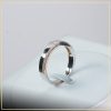 Nhẫn nữ kim cương nhân tạo Moissanite TAJ N1189 - tú an jewelry