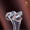 bông tai kim cương nhân tạo cao cấp bt1019 tú an jewelry