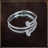 lắc tay kim cương nhân tạo TAJ LT1010 TÚ AN JEWELRY