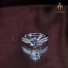 nhẫn nữ kim cương nhân tạo moissanite n1188 tú an jewelry