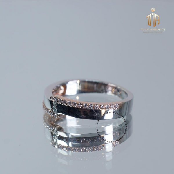 nhẫn nữ kim cương nhân tạo moissanite n1189 tú an jewelry