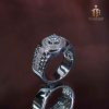 nhan-nu-kim-cuong-nhan-tao-cao-cap-n1236-tu-an-moissanite
