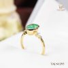 nhan-nu-ngoc-luc-bao-cao-cap-n1395-tu-an-moissanite