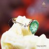 nhan-nu-ngoc-luc-bao-n1395-tu-an-moissanite