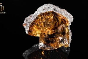 Thạch Anh Vàng Giá Bao Nhiêu? – Tú An Moissanite & Diamond