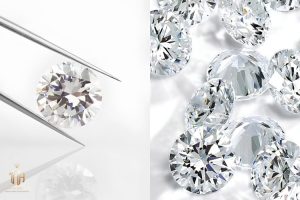 Kim Cương Giác Cắt Tròn Là Gì Mà Được Ưa Chuộng Đến Vậy