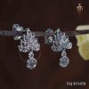 bong-tai-kim-cuong-nhan-tao-moissanite-cao-cap-bt1078