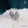 bong-tai-kim-cuong-nhan-tao-moissanite-cao-cap-bt1089