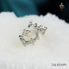 bong-tai-kim-cuong-nhan-tao-moissanite-cao-cap-bt1099