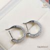 bong-tai-kim-cuong-nhan-tao-moissanite-cao-cap-bt1117