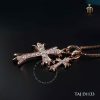 day-chuyen-kim-cuong-nhan-tao-moissanite-d1133
