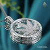 day-chuyen-kim-cuong-nhan-tao-moissanite-d1146