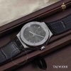 dong-ho-hublot-do-kim-cuong-nhan-tao-moissanite-cao-cap