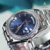 dong-ho-hublot-do-kim-cuong-nhan-tao-moissanite-w1021