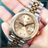 dong-ho-rolex-do-kim-cuong-nhan-tao-moissanite-w1022
