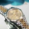 dong-ho-rolex-do-nieng-kim-cuong-moissanite-w1022