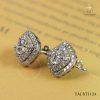 bong-tai-kim -cuong-nhan-tao-moissanite-bt1124