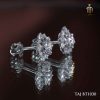 bong-tai-kim-cuong-nhan-tao-moissanite-cao-cap-bt1030