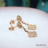 bong-tai-kim-cuong-nhan-tao-vang-hong-moissanite-bt1101