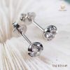 bong-tai-kim-cuong-nhan-tao-moissanite-cao-cap-bt1149