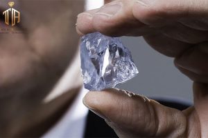 Kim Cương Có Dẫn Điện Không? – Tú An Moissanite & Diamond