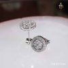 bong-tai-kim-cuong-nhan-tao-moissanite-cao-cap-bt1164