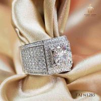 nhan-nam-kim-cuong-nhan-tao-cao-cap-n1285-tu-an-moissanite