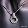 dây chuyền đẹp d1208