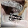 nhẫn nữ BVL cao cấp