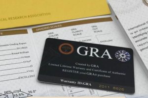 Kim Cương GRA Là Gì? Giá Kim Cương GRA Như Thế Nào?