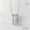 dây chuyền đẹp taj d1238