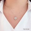dây chuyền đẹp taj d1248