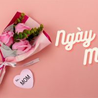 ngày của mẹ