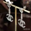 bong-tai-kim-cuong-nhan-tao-moissanite-cao-cap-bt1222