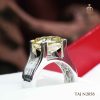 nhan-kim-cuong-nhan-tao-moissanite-cao-cap-n2058