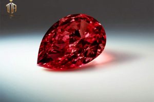 Kim Cương Đỏ Giá Bao Nhiêu? – Tú An Diamond