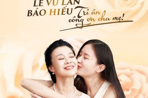 Vu Lan Nên Tặng Gì Cho Bố Mẹ Ý Nghĩa Và Thiết Thực Nhất