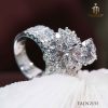 nhan-nu-kim-cuong-moissanite-n2155