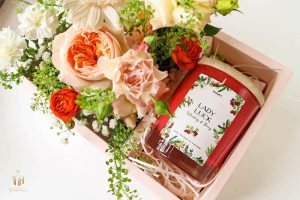 Gợi Ý 5 Ý Tưởng Quà Tặng Bạn Gái 20/10