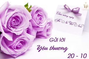 20/10 Tặng Gì Vừa Kinh Tế Vừa Ý Nghĩa Năm 2025