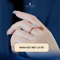 nhan-mot-hot-la-gi