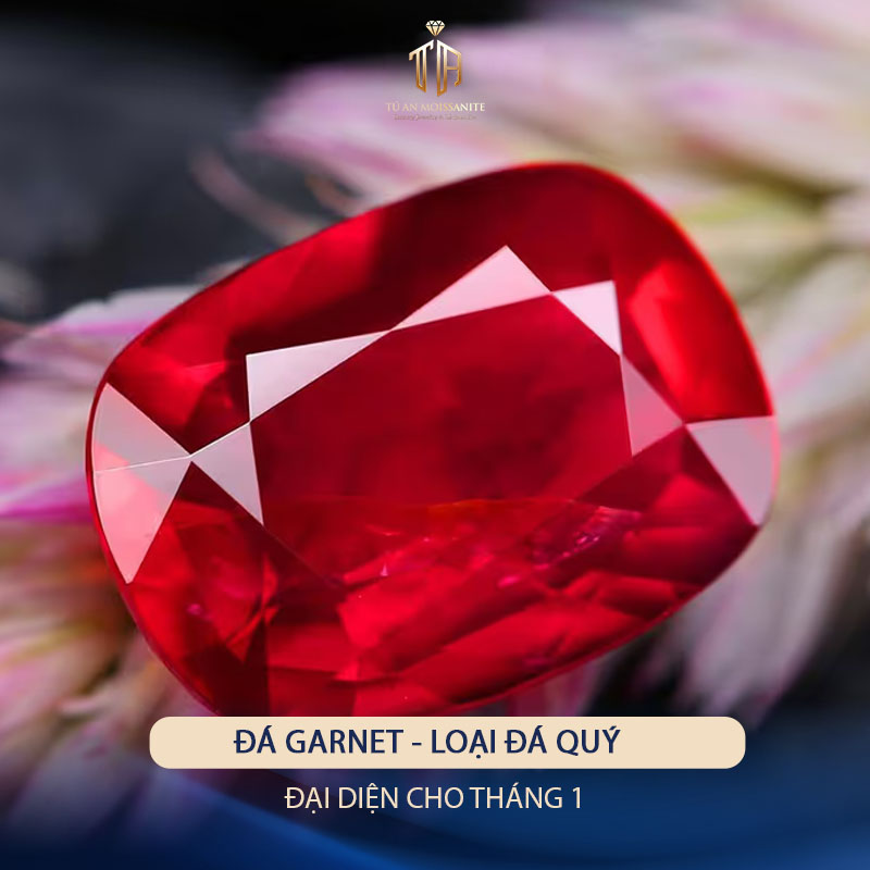 da-garnet