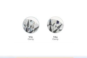 So Sánh Kim Cương VS1 Và VS2 Khác Nhau Như Thế Nào?