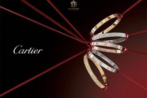 Top 5 Mẫu Nhẫn Cartier Đơn Giản Nhưng Không Lỗi Thời