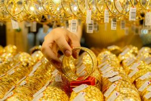 1 Lượng Vàng Bao Nhiêu Chỉ? Tìm Hiểu Về Đơn Vị Đo Vàng