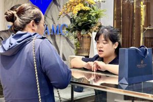 Top 3 Cửa Hàng Bán Kim Cương Nhân Tạo Uy Tín Tại Hà Nội
