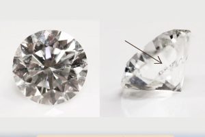 Kim Cương Có Bị Trầy Xước Không? Có Dễ Vỡ Không?