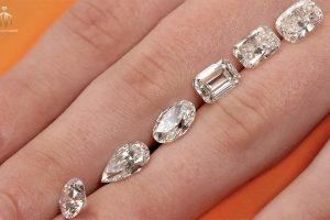 Kim Cương Nuôi Cấy Là Gì? Liệu Có Nên Mua Không?