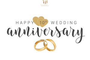 Quà Tặng Kỷ Niệm 10 Năm Ngày Cưới Ý Nghĩa Thiết Thực Nhất