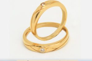 Nhẫn Cưới Thường Mấy Chỉ? Giá Nhẫn Cưới 1 Chỉ Vàng Ta